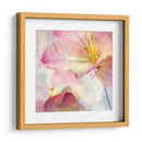 Jacinto Rosa V - Honey Malek | Cuadro decorativo de Canvas Lab