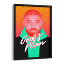 Gods plan | Cuadro decorativo de Canvas Lab