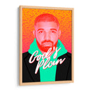 Gods plan | Cuadro decorativo de Canvas Lab