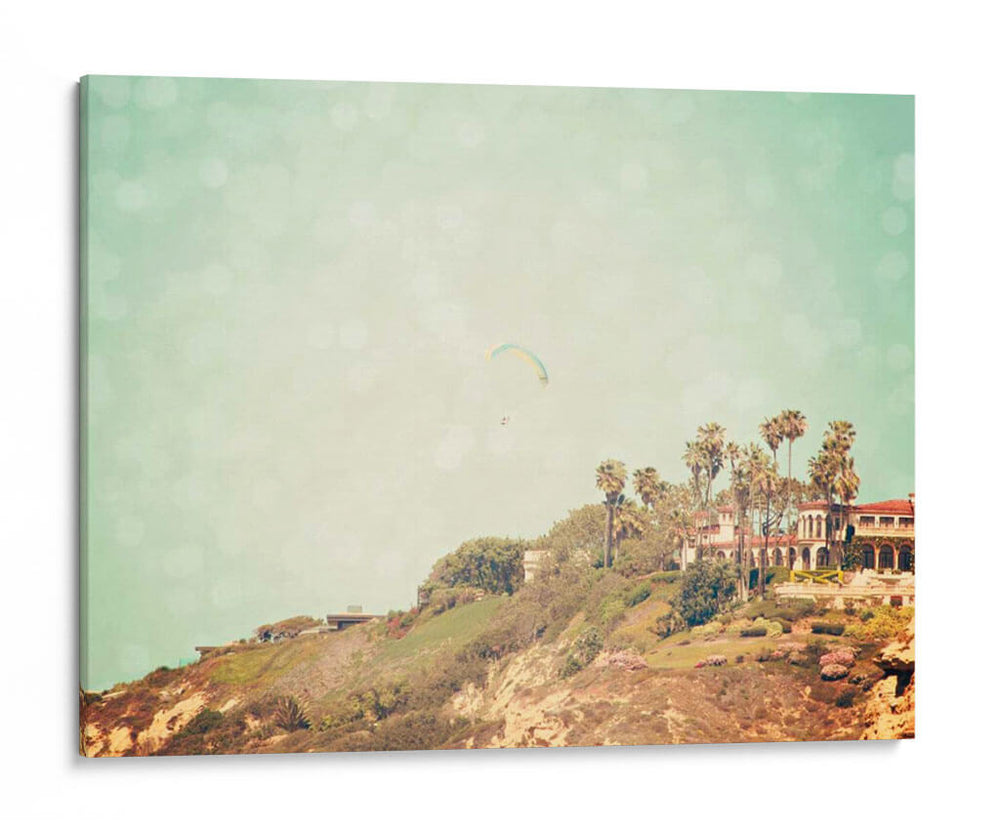 Costa Occidental I - Sylvia Coomes | Cuadro decorativo de Canvas Lab