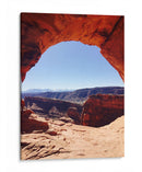 Arco natural | Cuadro decorativo de Canvas Lab