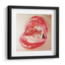 Gummy bite | Cuadro decorativo de Canvas Lab