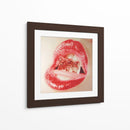 Gummy bite | Cuadro decorativo de Canvas Lab