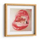 Gummy bite | Cuadro decorativo de Canvas Lab