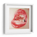 Gummy bite | Cuadro decorativo de Canvas Lab