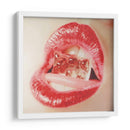 Gummy bite | Cuadro decorativo de Canvas Lab