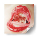 Gummy bite | Cuadro decorativo de Canvas Lab