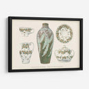 Colección De Porcelana Sevres I - Vision Studio | Cuadro decorativo de Canvas Lab