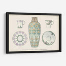 Colección De Porcelana Sevres Ii - Vision Studio | Cuadro decorativo de Canvas Lab