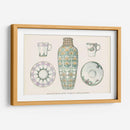 Colección De Porcelana Sevres Ii - Vision Studio | Cuadro decorativo de Canvas Lab