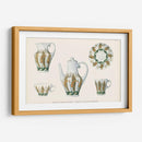 Colección De Porcelana Sevres Iii - Vision Studio | Cuadro decorativo de Canvas Lab