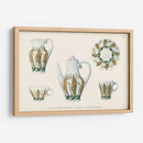 Colección De Porcelana Sevres Iii - Vision Studio | Cuadro decorativo de Canvas Lab