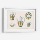 Colección De Porcelana Sevres Iii - Vision Studio | Cuadro decorativo de Canvas Lab