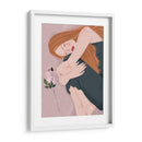 He made me sad | Cuadro decorativo de Canvas Lab