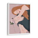 He made me sad | Cuadro decorativo de Canvas Lab