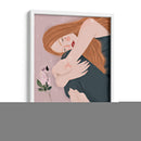 He made me sad | Cuadro decorativo de Canvas Lab