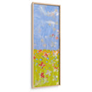 Lloviendo Flores Ii - Alicia Ludwig | Cuadro decorativo de Canvas Lab