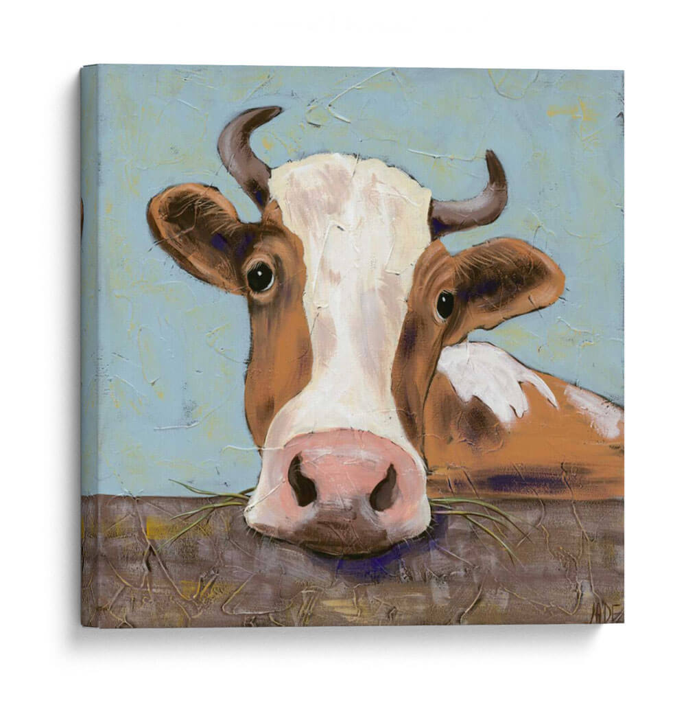 Bessy - Jade Reynolds | Cuadro decorativo de Canvas Lab