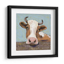 Bessy - Jade Reynolds | Cuadro decorativo de Canvas Lab
