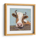 Bessy - Jade Reynolds | Cuadro decorativo de Canvas Lab