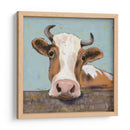 Bessy - Jade Reynolds | Cuadro decorativo de Canvas Lab
