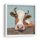 Bessy - Jade Reynolds | Cuadro decorativo de Canvas Lab