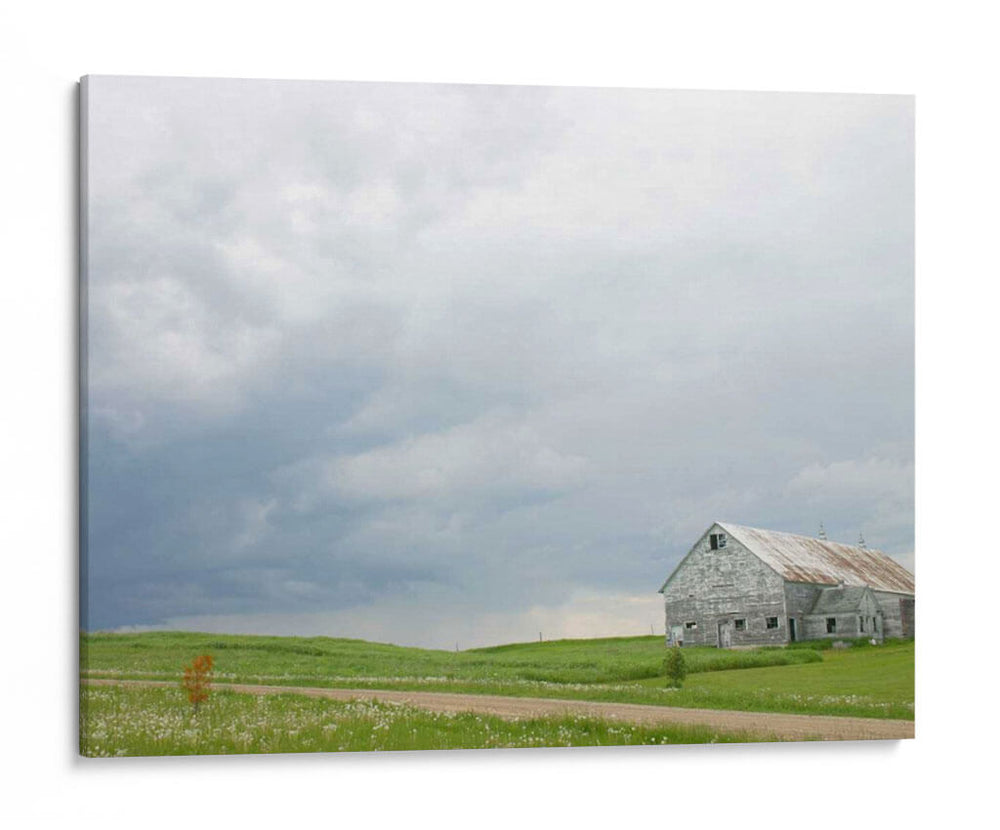 Granero Scape I - Ingrid Blixt | Cuadro decorativo de Canvas Lab