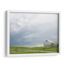 Granero Scape I - Ingrid Blixt | Cuadro decorativo de Canvas Lab