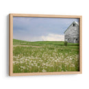 Granero Scape Ii - Ingrid Blixt | Cuadro decorativo de Canvas Lab