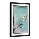 Ventana De Pájaro Ii - Ingrid Blixt | Cuadro decorativo de Canvas Lab