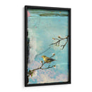 Ventana De Pájaro Ii - Ingrid Blixt | Cuadro decorativo de Canvas Lab