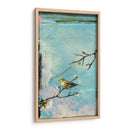 Ventana De Pájaro Ii - Ingrid Blixt | Cuadro decorativo de Canvas Lab