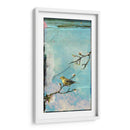 Ventana De Pájaro Ii - Ingrid Blixt | Cuadro decorativo de Canvas Lab