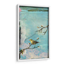Ventana De Pájaro Ii - Ingrid Blixt | Cuadro decorativo de Canvas Lab