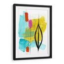 Aspecto Fringe I - June Erica Vess | Cuadro decorativo de Canvas Lab