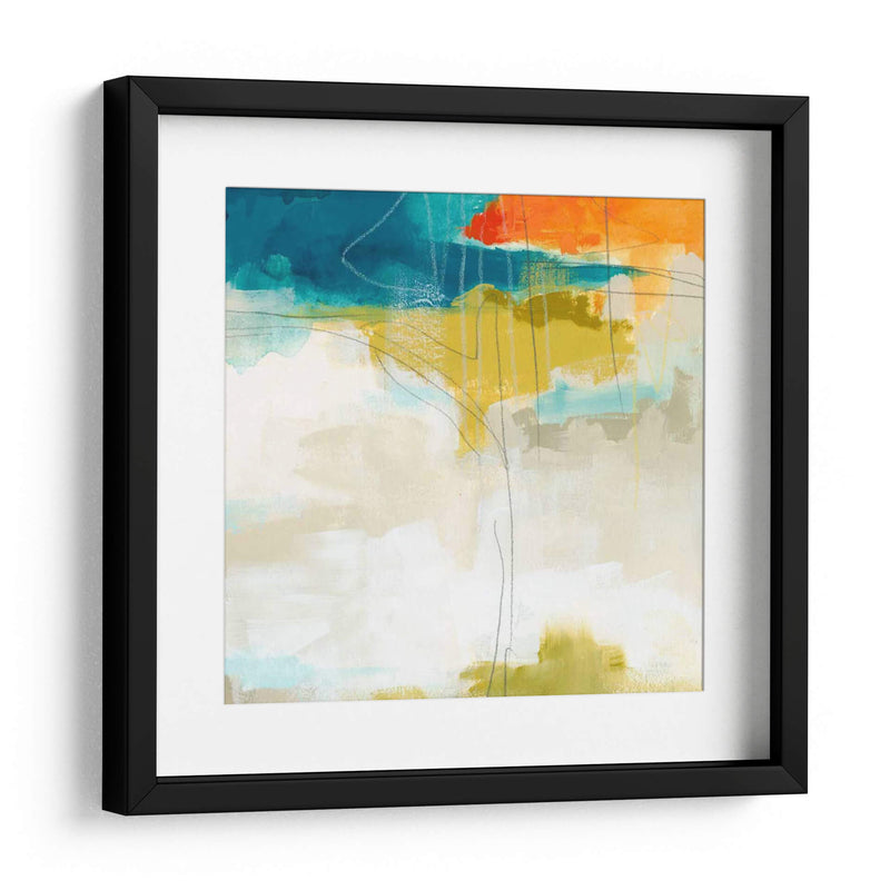 Atmosférico Ii - June Erica Vess | Cuadro decorativo de Canvas Lab