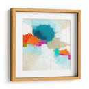 Vi Atmosférico - June Erica Vess | Cuadro decorativo de Canvas Lab