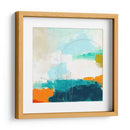 Atmosférico Vii - June Erica Vess | Cuadro decorativo de Canvas Lab