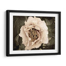 Golden Era Peony Ii - Rachel Perry | Cuadro decorativo de Canvas Lab