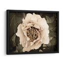 Golden Era Peony Ii - Rachel Perry | Cuadro decorativo de Canvas Lab