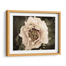 Golden Era Peony Ii - Rachel Perry | Cuadro decorativo de Canvas Lab