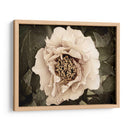 Golden Era Peony Ii - Rachel Perry | Cuadro decorativo de Canvas Lab