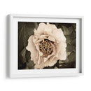 Golden Era Peony Ii - Rachel Perry | Cuadro decorativo de Canvas Lab
