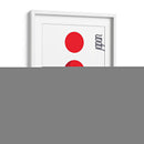 Japanese woman | Cuadro decorativo de Canvas Lab