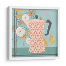 Cocina Caprichosa I - June Erica Vess | Cuadro decorativo de Canvas Lab