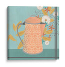 Cocina Caprichosa Ii - June Erica Vess | Cuadro decorativo de Canvas Lab