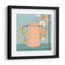 Cocina Caprichosa Ii - June Erica Vess | Cuadro decorativo de Canvas Lab