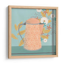 Cocina Caprichosa Ii - June Erica Vess | Cuadro decorativo de Canvas Lab