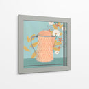 Cocina Caprichosa Ii - June Erica Vess | Cuadro decorativo de Canvas Lab
