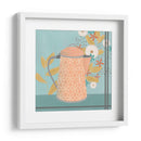 Cocina Caprichosa Ii - June Erica Vess | Cuadro decorativo de Canvas Lab